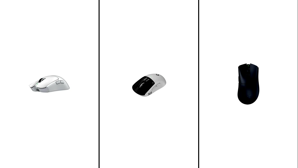 Melhor mouse gamer: os 7 melhores em 2026