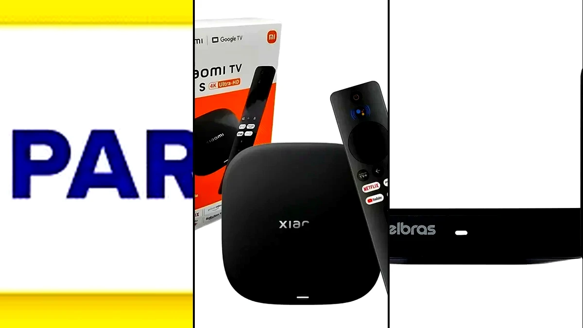 Melhor TV box: os 7 melhores em 2026